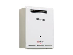 Rinnai Infinity 32L