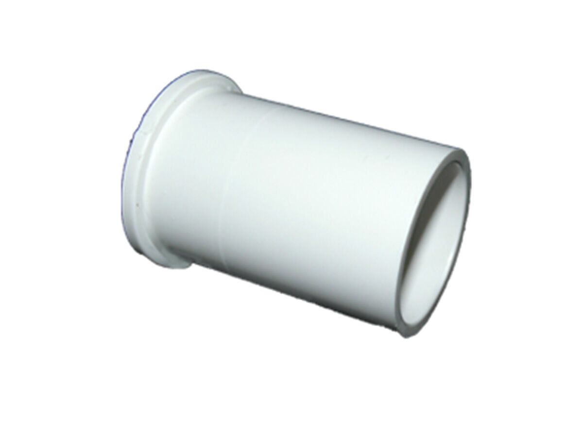 Aspen uPVC Female Threaded Socket 25mm 2111025 from Reece