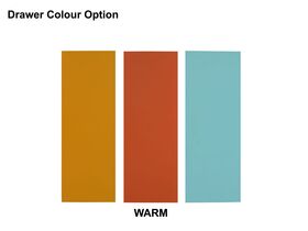 Kado Retro Vanity Unity 1200mm