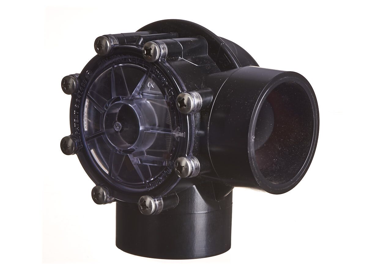 Jandy Check Valve 90Deg 50mm (12) from Reece