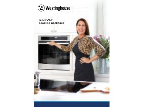 Westinghouse Appliances