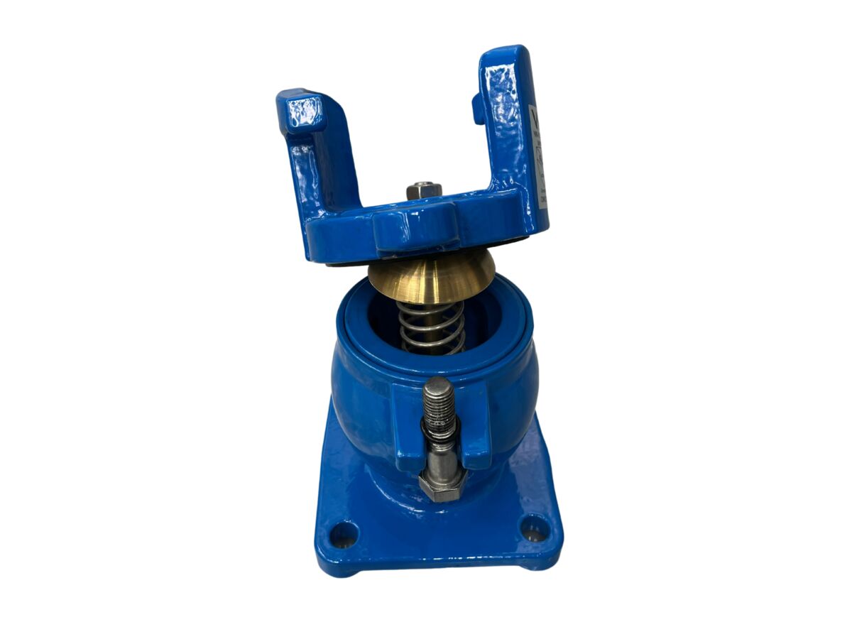 Dimax Spring Hydrant Spare Part Kit from Reece