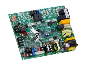 Kaden Indoor Unit Main Control Board KMD09