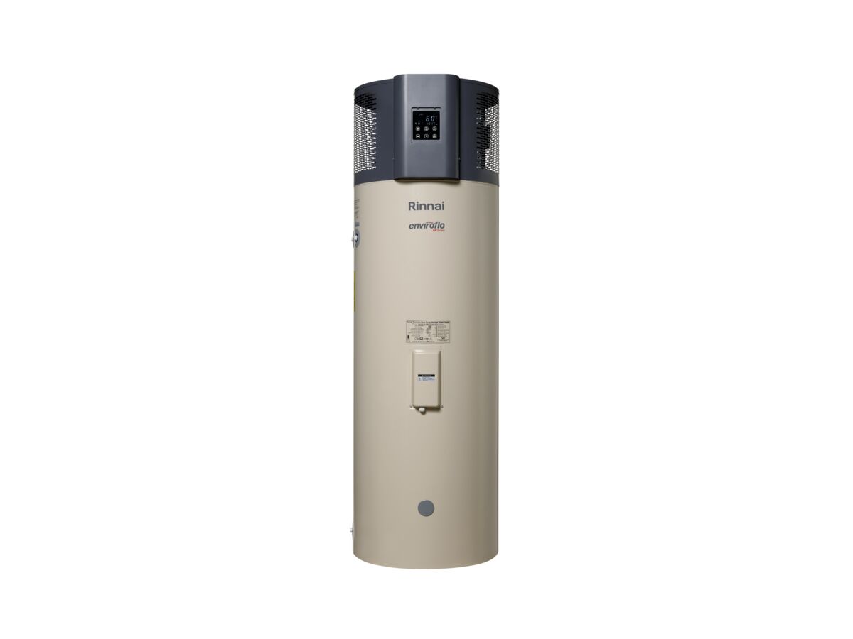 Rinnai Electric AR Series Heat Pump