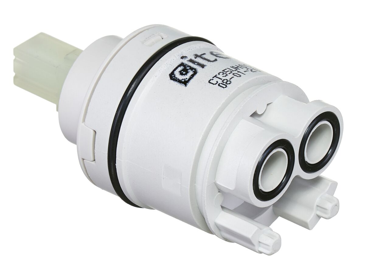 Posh Solus MK3 Basin Mixer Cartridge from Reece