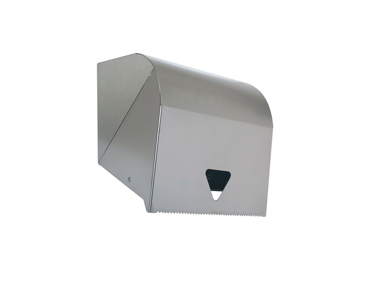Paper Towel Dispenser Roll Stainless Steel