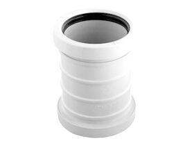 DWV RRJ SLIP COUP 80MM 1511.80