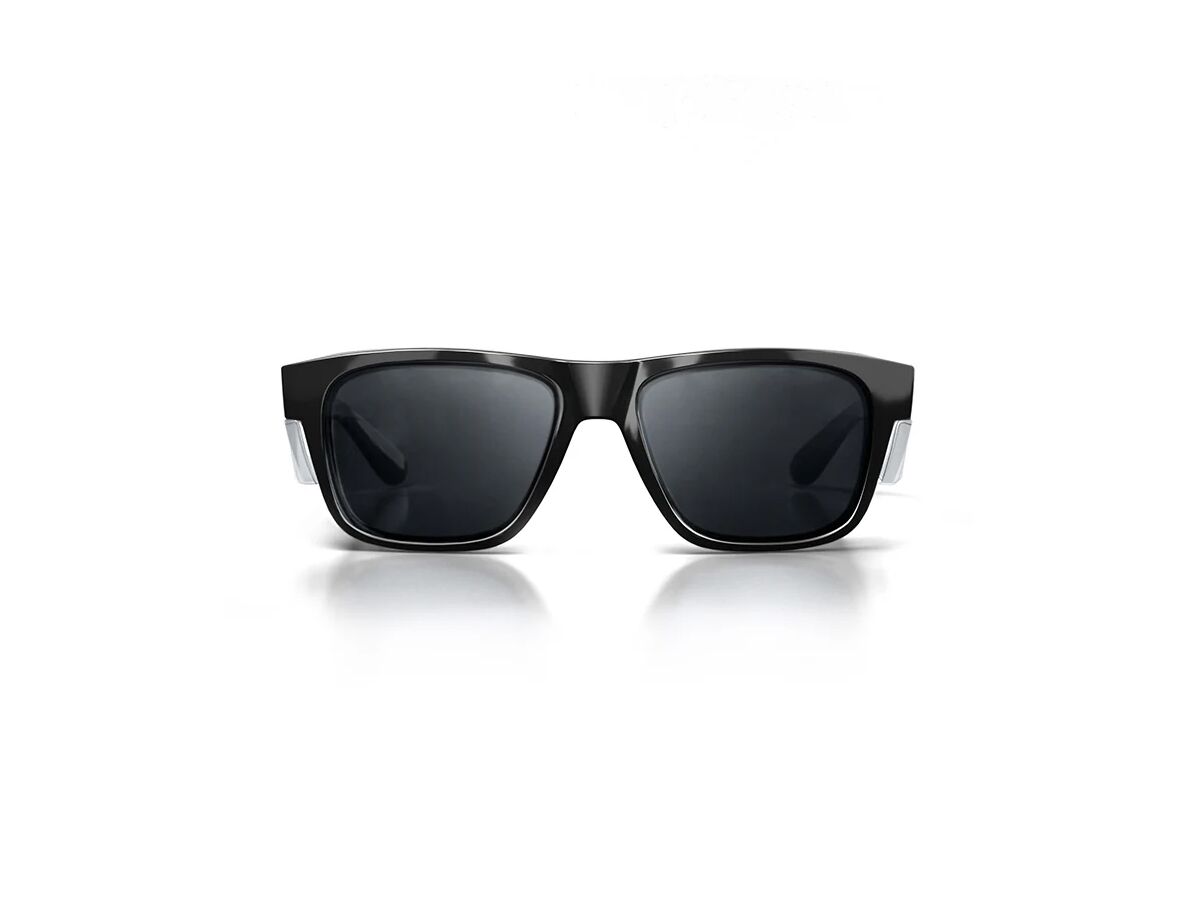 Fusions Black Frame/Polarised UV400
