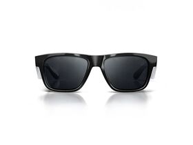 Fusions Black Frame/Polarised UV400