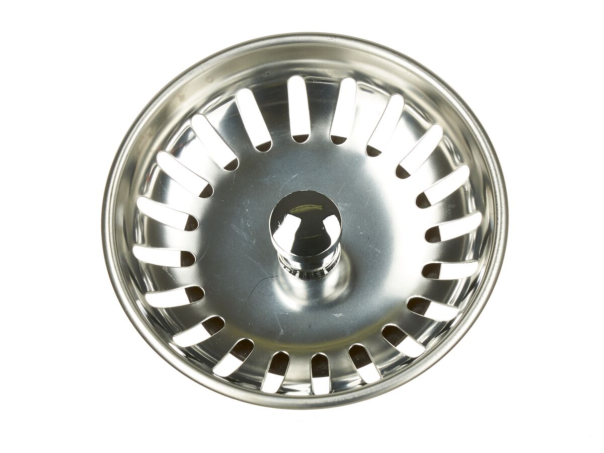 Posh Solus Basket Waste