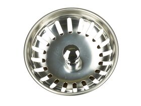 Posh Solus Basket Waste