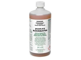 Blockbuster Cement Dissolver 1 Litre