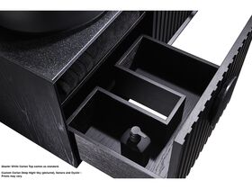 Issy Halo Vanity Drawer Detail