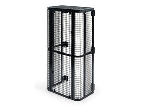 ACC1200 Hot Water & Solar Inverter Cage 600W-400D-1200H