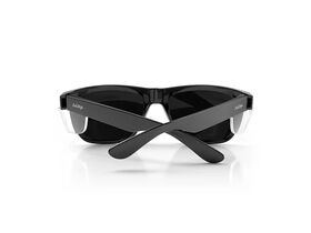 Safestyle Fusions XL Black Frame Polarised Lens Safety Spectacles