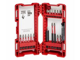 Shockwave 18Pc Driver Bit Set
