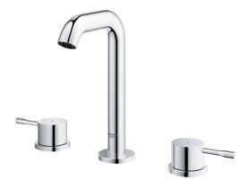 GROHE Essence New Basin Set (5 Star)