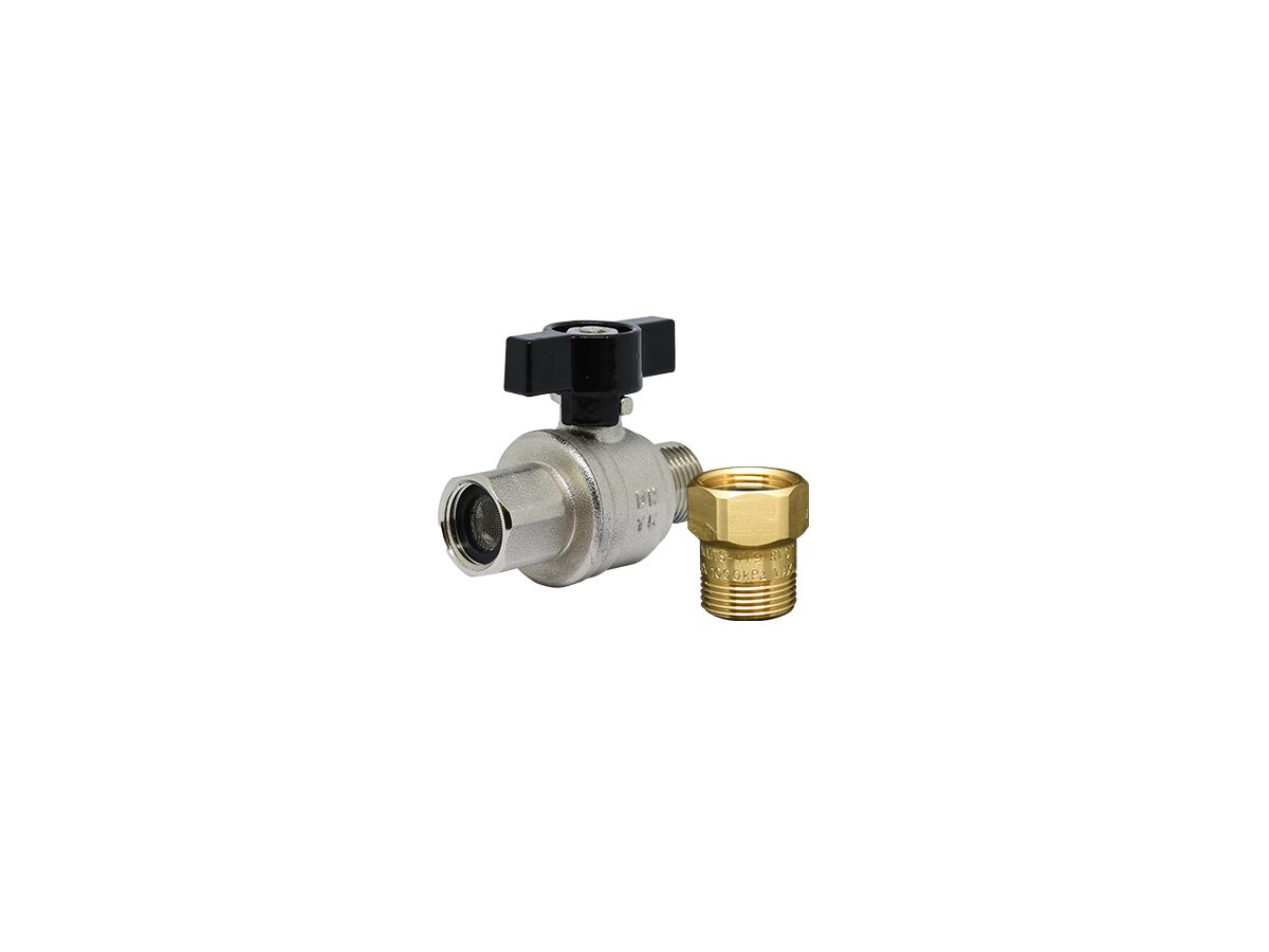 FloodGuard Valves