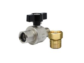 FloodGuard Valves