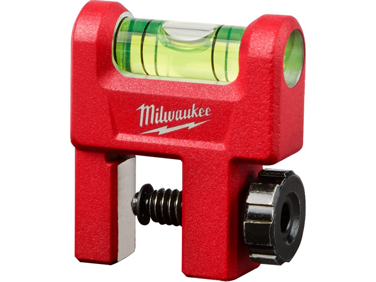 Milwaukee Pipe Lock Level from Reece