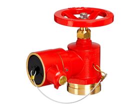 Valfort Fire Hydrant Landing Valve - WA/NT