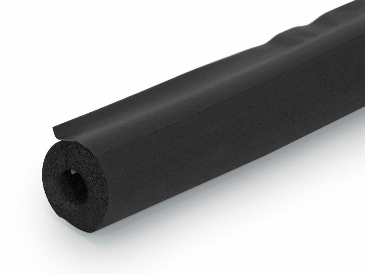 Isopipe Slit & Seal 28mm x 19mm (2mtr)
