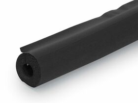 Isopipe Slit & Seal 28mm x 19mm (2mtr)