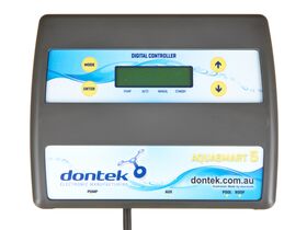 Dontek Aquasmart 5 Solar Controller