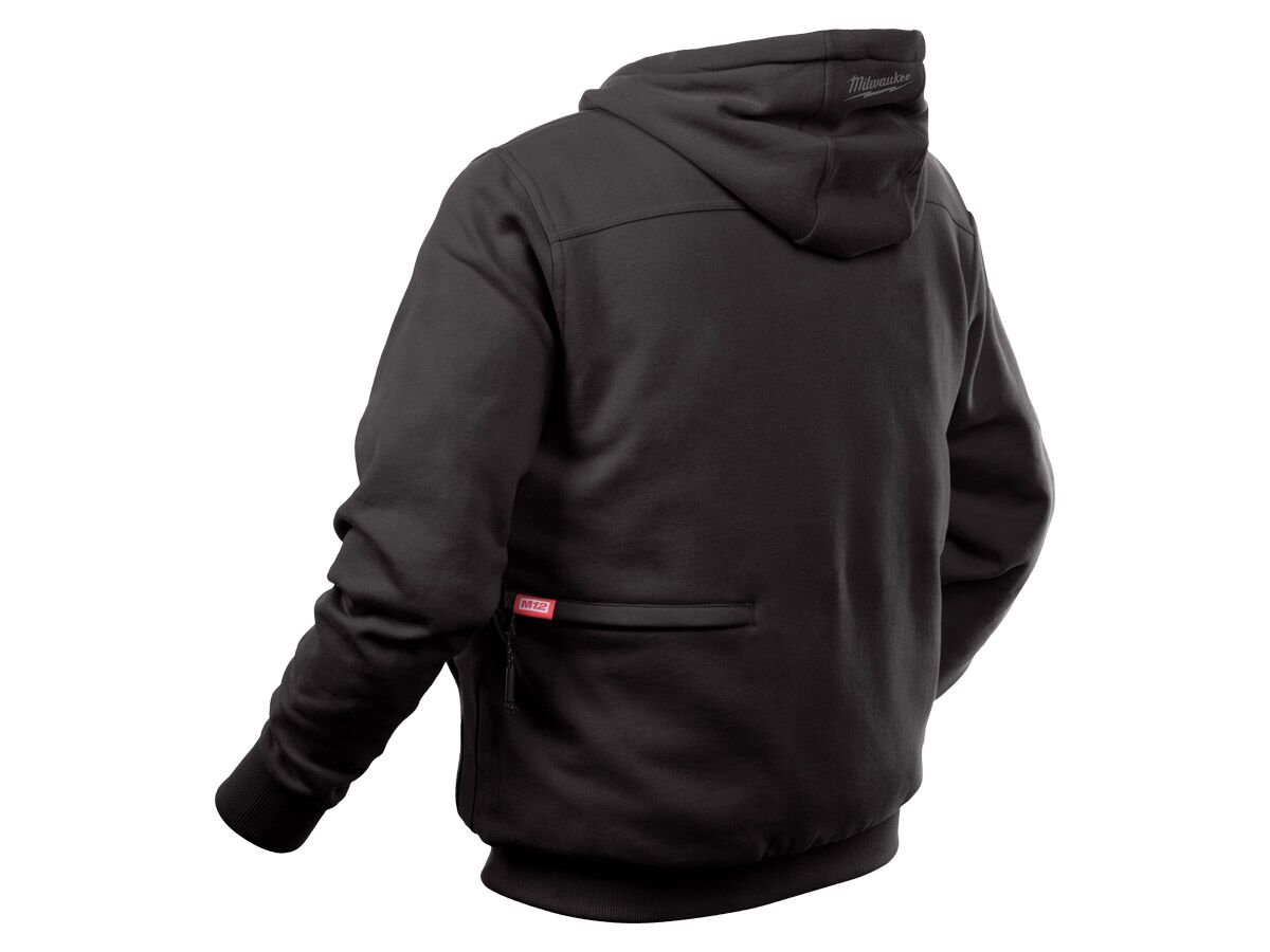 Milwaukee Heated Hoodie Gen 7