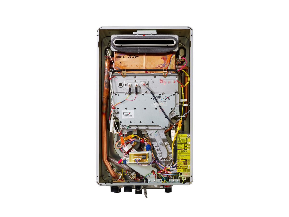 Rinnai Commercial Continuous Flow HD28