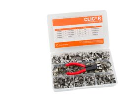 CLIC R LANDSCAPER ASSORTMENT KIT