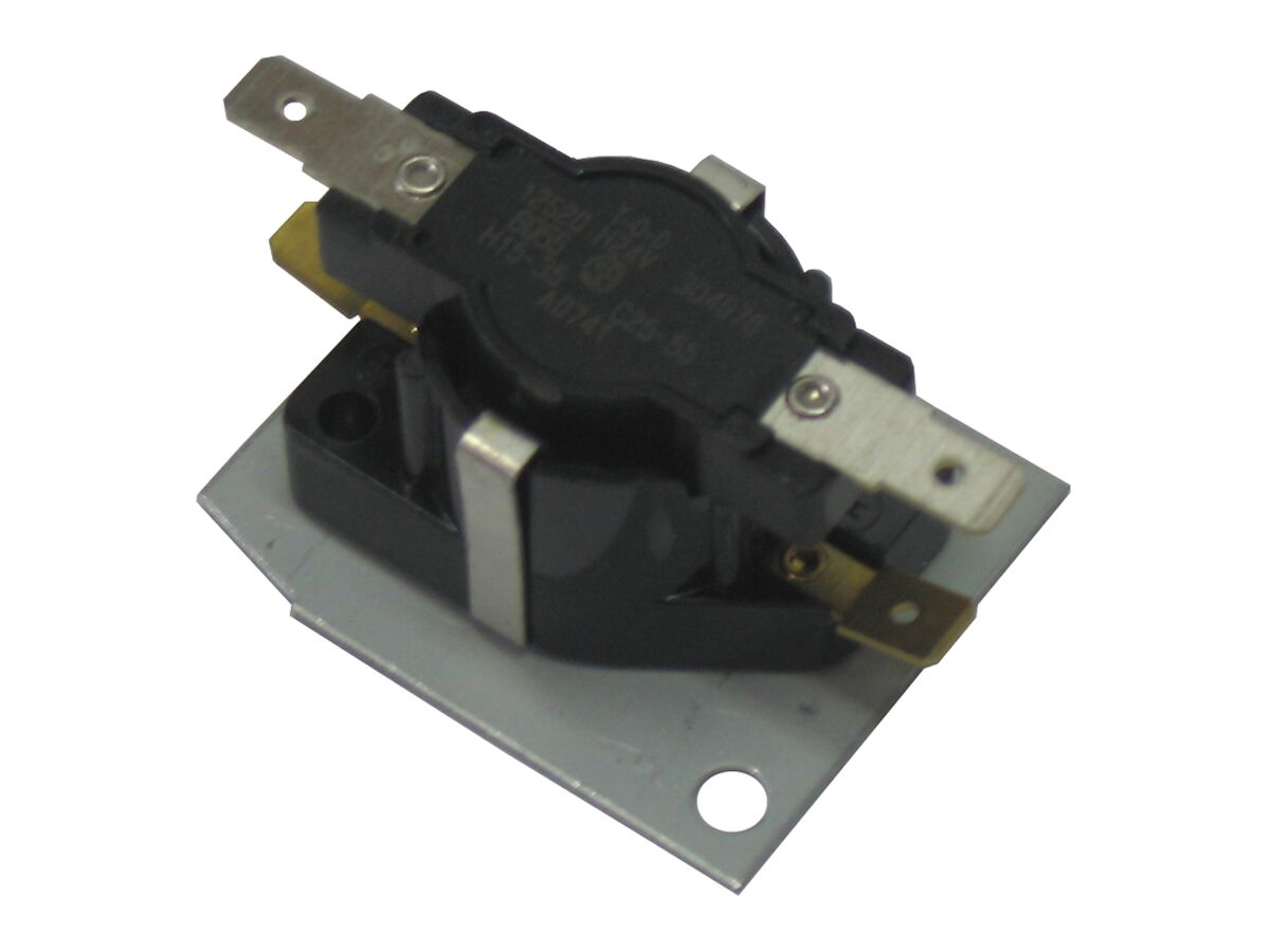 6055 Fan Delay Switch Stat from Reece