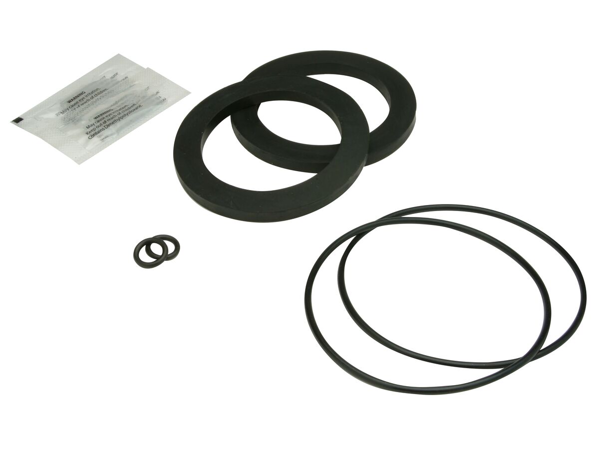 Wilkins 350 DCV Rubber Repair Kit 65mm - 80mm