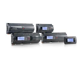 CAREL 300T pRack control PRK30TL3FK