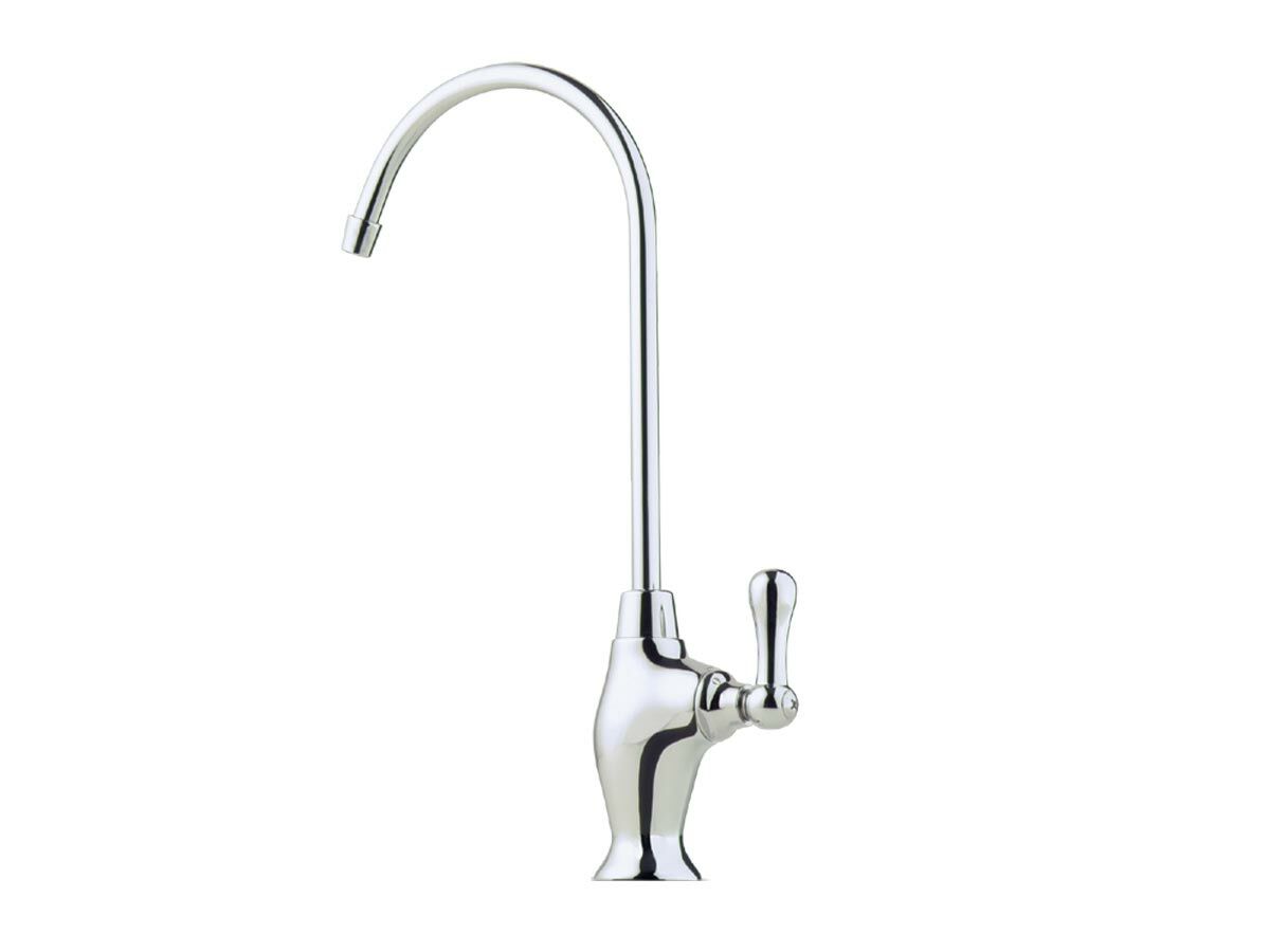 Fps Designer Faucet - High Loop Dfu110