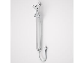 Care Support Shower Set 900 Rail Chrome
