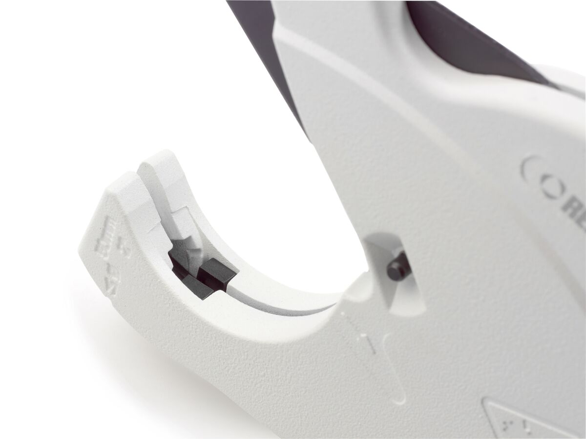 Rehau Rautool Pipe Cutter 40-63mm