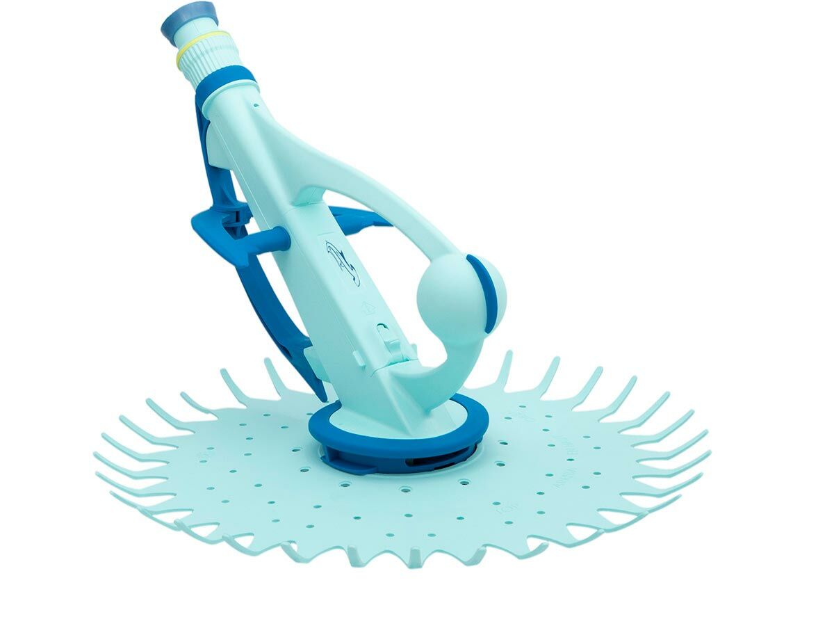 Pentair Hammerhead Pool Cleaner from Reece