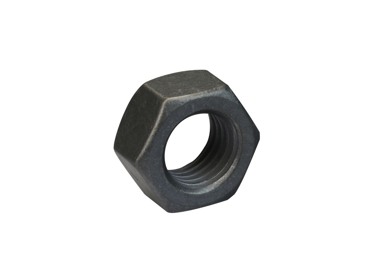 Bridgland 16mm 316 Stainless Steel Molybond Nut (50)