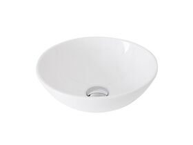 ADP Pluto Above Counter Basin Gloss White