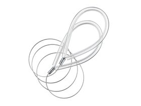 Bigdog Cable Saw for PVC
