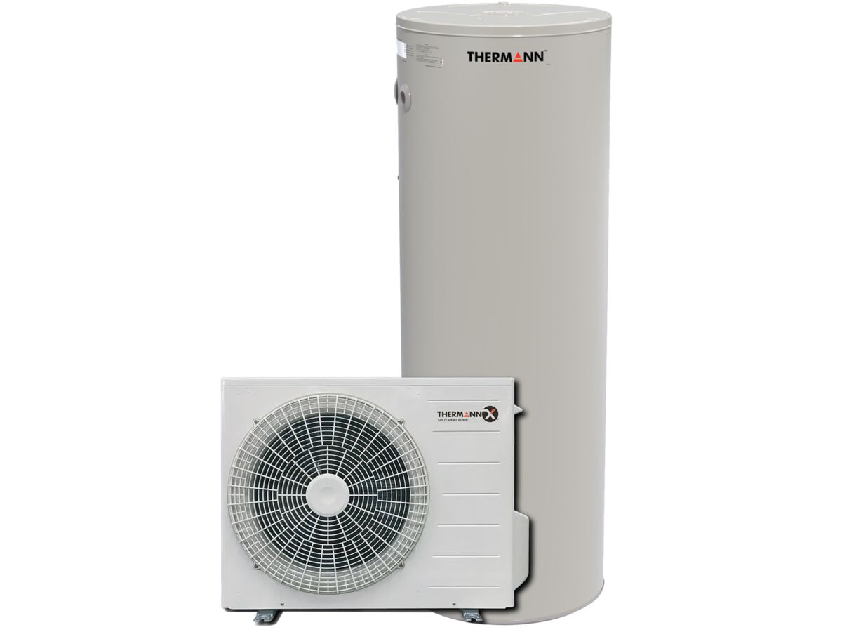 Thermann X Split Heat Pump Kit THP45x315 from Reece