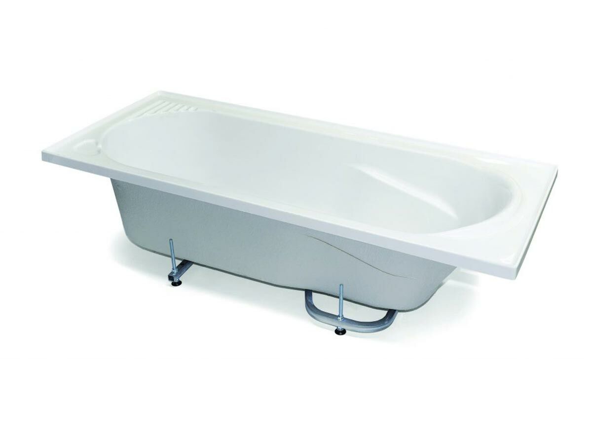Ezi Frame Bath Support