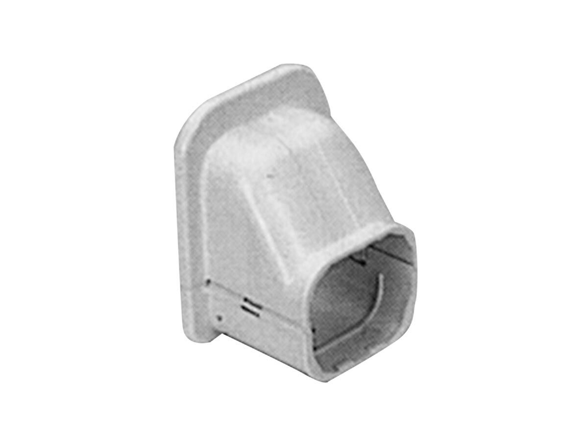 Quikfit Wall Hung Duct Ceiling Cap