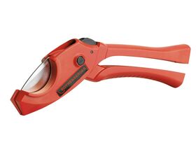 Rothenberger Rocut Plastic Pipe Shears 32mm