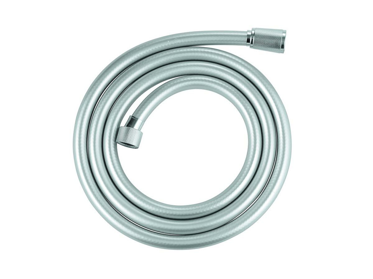 GROHE Silverflex Shower Hose 1750mm from Reece