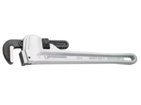 Rothenberger 14" (350mm) Aluminium Pipe Wrench"