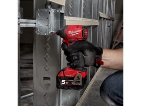 1/4" HEX IMPACT DRIVER W/ONE KEY