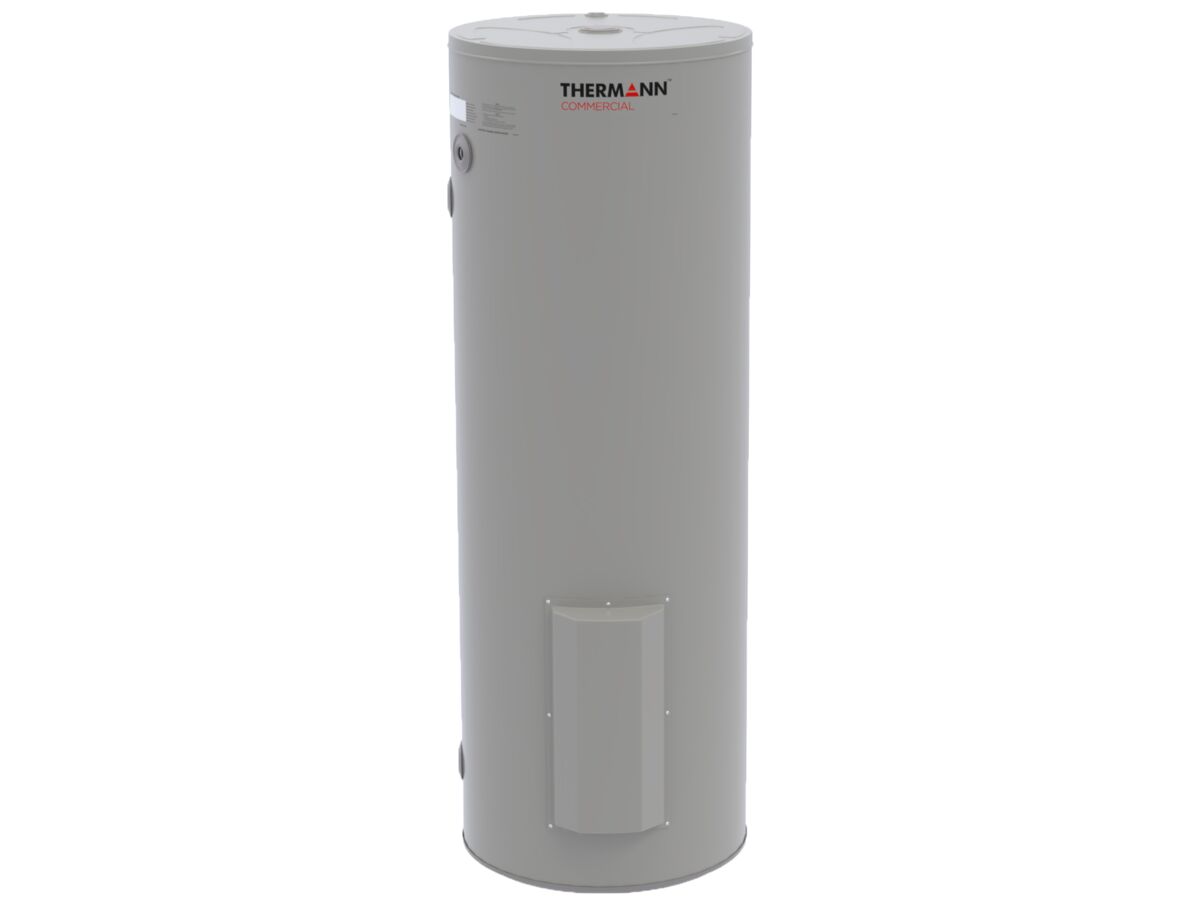 Thermann Commercial Electric Hot Water Unit 315L 3X3.6kW from Reece