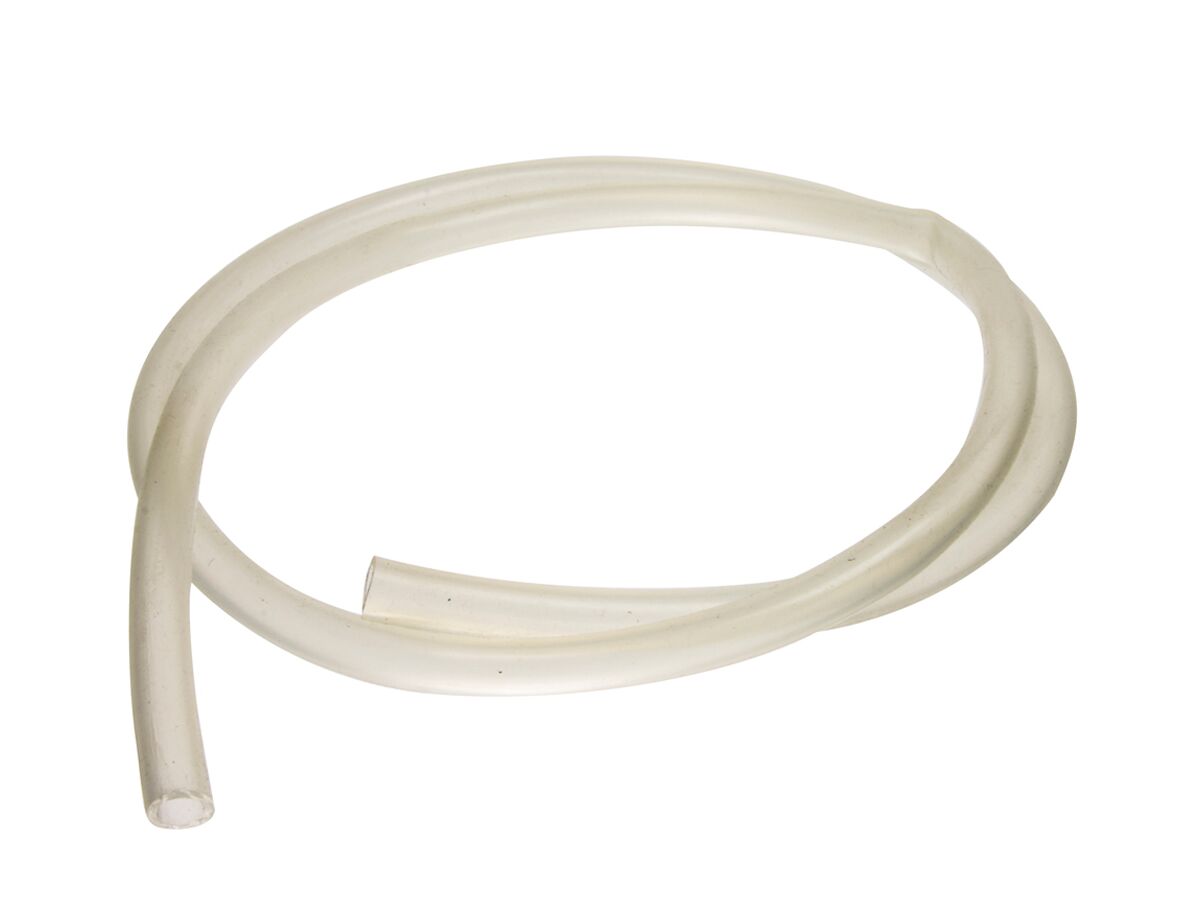 Manometer Hose Plain Silicone 1m